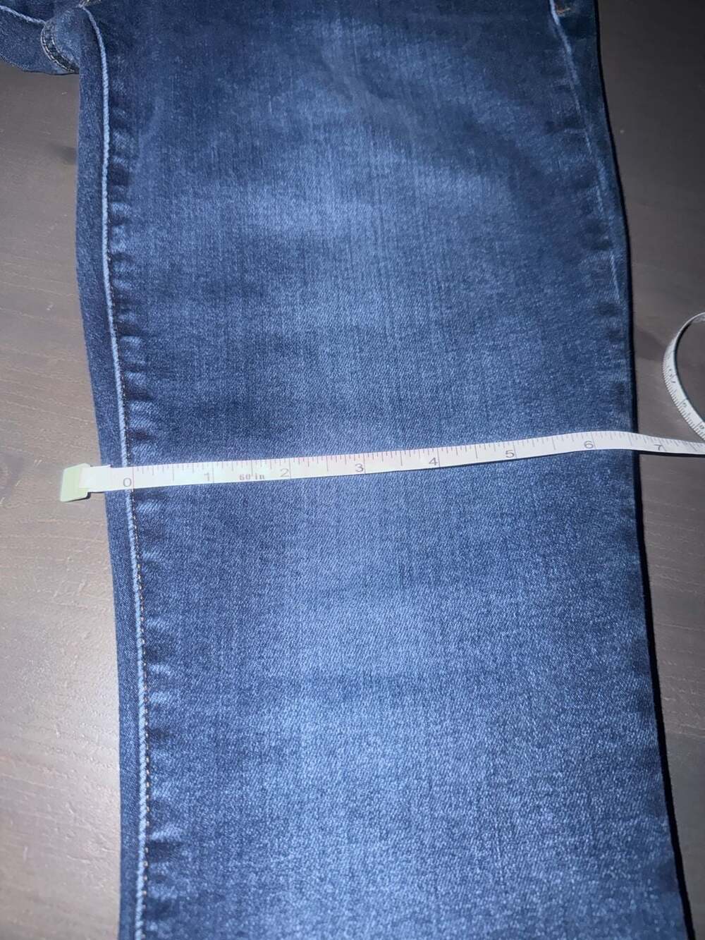 Good American Size 6-12 Skinny Jeans - Picture 3 of 7